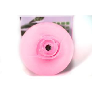 Flower bud wood grain humidifier- humidifier essential oil aromatherapy lamp