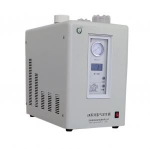 China Hydrogen Oxygen Gas Generator from Water Machine for 3L Pure Water Consumption on sale