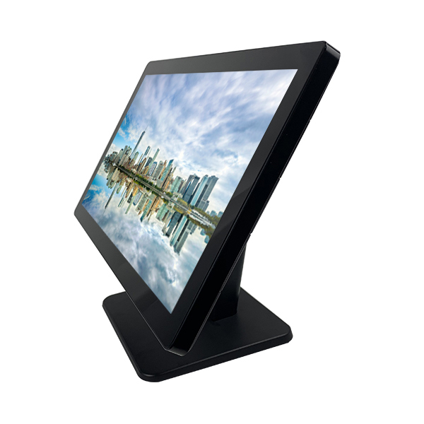 18.5" PCAP Touch Screen Card Reader POS Machine