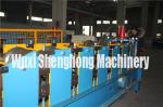 High Speed Tile Roll Forming Machine