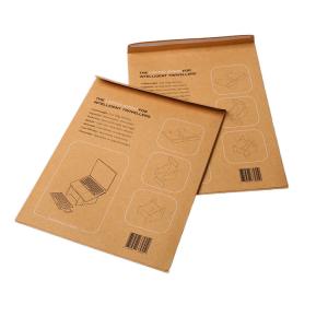 Buy cheap Please Do Not Bend Envelopes , Custom Designed Card Backed Envelopes product