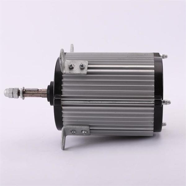 YLS 380V-440V AC Synchronous Motor 3000W For Cooling Equipment