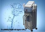 Buy cheap CE Painless Beauty SSR IPL 950nm SHR Hair Removal Machine with 3 Handles product