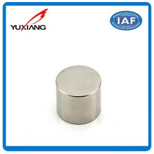 China Thick Ndfeb Coated Neodymium Magnets , N42 High Temp Neodymium Magnets on sale