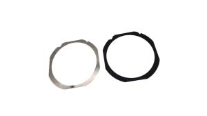 Buy cheap Metal Flex Wafer Frame With High Compatibility And Flexibility product