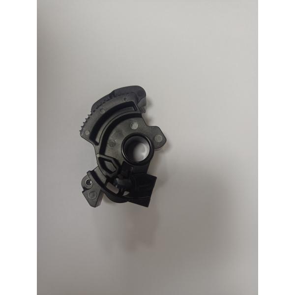 Automobile Grade Precision Plastic Mold Components for Custom Gear Manufacturing