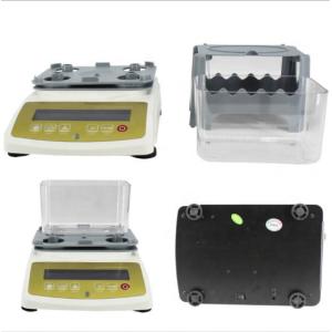 K Value Gold Densitometer/Gold Purity Tester