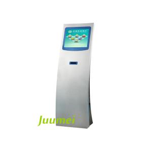 Buy cheap 17&quot; Programmable myq Queue Management System Juumei QK001 product