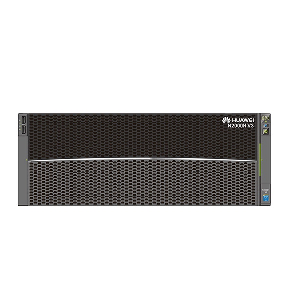 High performance H uaWei N2000 V3 Intel Xeon processor 4110 64GB memory server rack server