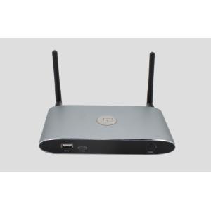 China OEM Wireless Presentation Solution BYOD Wireless Screen Sharing Device on sale