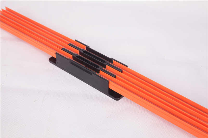 Crane Enclosed Conductor Bar System Insulated Mobile Equipment