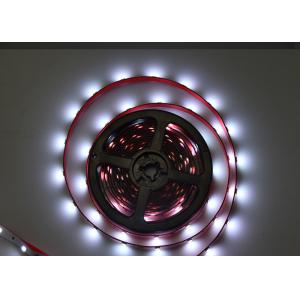 Buy cheap White Pbc 90Ra 20lm/Led Programmable Led Strip Light product