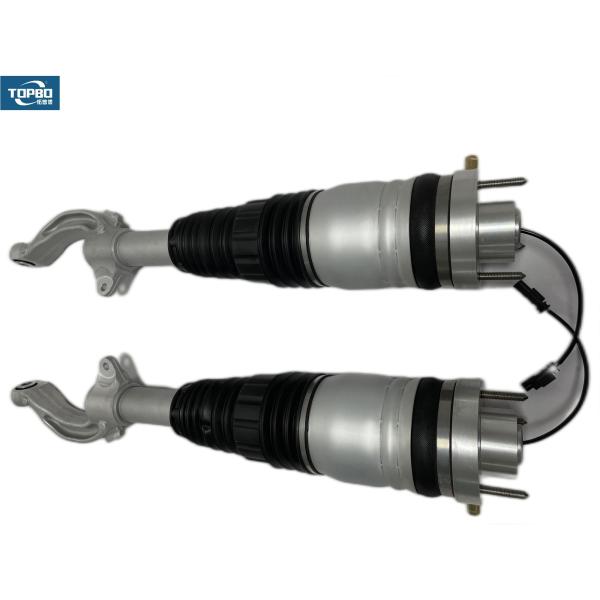 Front Left Air Suspension Shock Absorber 670100717 06700374370 For Maserati Levante 4WD 2017-2019