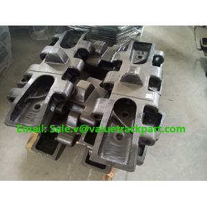Buy cheap Track Shoe For SUMITOMO SC1000-2 Crawler Crane product