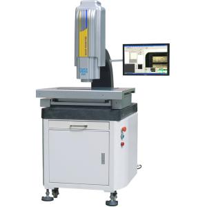 Buy cheap Precision Industrial Optical Measurement Systems High Accuracy Servo Motor product