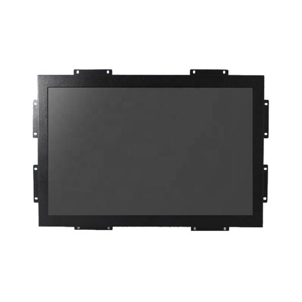 Buy cheap 920x1080 IPS 21.5'' Open Frame Touch Monitor Full Metal Shell product