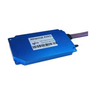 Buy cheap Metro Network Optical Terminal Multiplexer 100GHz Mux Dan Demux product