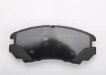 Greener Passenger Car Brake Pads Lower Noise D436 Model Number