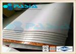 Curved Shape Composite Stone Panels For Interior Walls AHP Substrate
