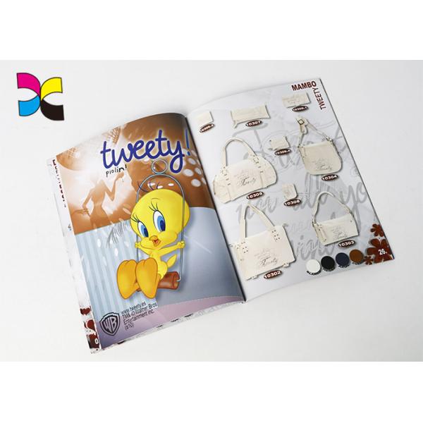 Authentic Journal Book Printing Softcover With Logo Embossing Debossing Flocking