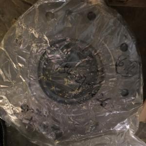 Buy cheap SD22 154-27-11262 Bulldozer Spare Parts Bearing Housing product