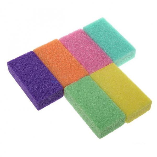 Quality Disposable Pumice Sponge (chinakason@qq.com) for sale