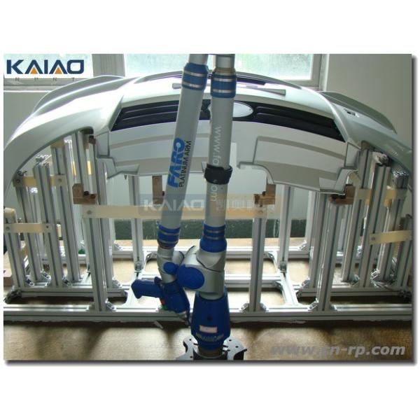 Custom Precision Machined Parts 5 And 6 Axis OEM Automotive CNC