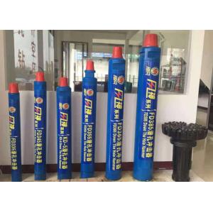 Buy cheap Rock Drilling High Air Pressure 6 Inch Dth Hammer product