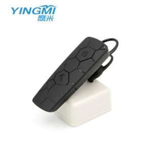 Buy cheap Lightweight Travel Audio Guide Device / Wireless Audio Tour Guide Systems product