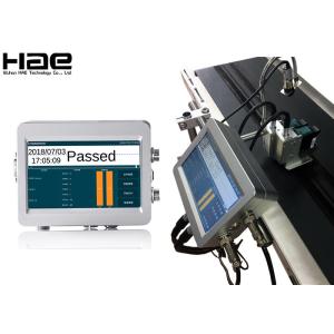 Full Metal Shell Online Thermal Printer Cartridge , Intelligent Industrial