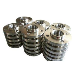 Buy cheap Seam Fillet Flat Neck Welding Stainless Steel Flanges product