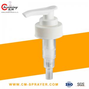 Buy cheap Liquid Dish Hand Plastic Soap Dispenser Pump Replacement For Kitchen Sink 24/410 24/415 product