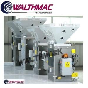 Buy cheap Gravimetric Dosing Mixing System Four Components Blending product