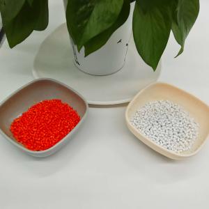 Buy cheap Engineering Grade GF PP Halogen Free Toughened Molding Pellets product