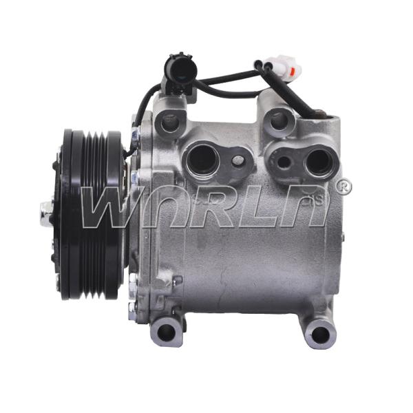 MN189413 MN189414 Auto AC Car Pumps MSC06CA Air Conditioner For Mitsubishi Pajero Mini WXMS059