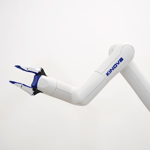 Collaborative Staubli Robot Arm IP22 6 Axis Robot Arm