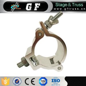 Buy cheap Alu Stage Lighting Clamps product