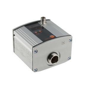 Buy cheap IFM Magnetic-inductive Flow Meter SM6120 SMR12XGXFRKG/US-100 product