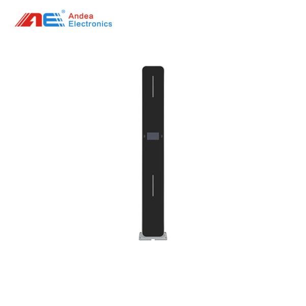 RJ45 RS232 Interface Support Windows System Development UHF RFID Reader Anti Theft RFID Gate For Library