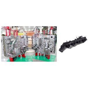 Buy cheap Industry Custom Abs plastic injection mold making mold maker product