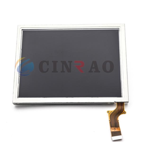 TFT LCD Screen EDTCA41QDF Display Panel For Car GPS Replacement