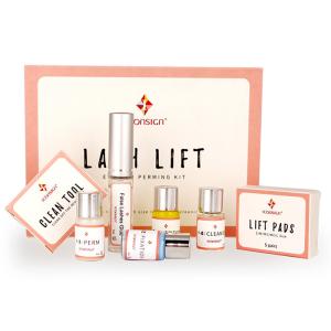 Buy cheap OEM Lash Lift Kits Makeup For Eyelash Growth product