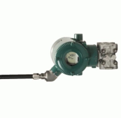 Wireless Flange-Mounted Differential Pressure Transmitter EJX210B