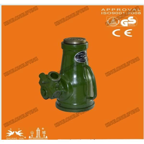 Universal Car Jack Custom Made Stable Performance Double Layer Reinforced