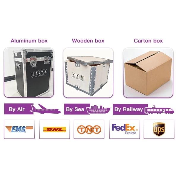 Nd Yag Pico Laser Tattoo Removal , Laser Resurfacing Machines 1064nm