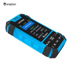 Flat Land GPS Length Measure , S3 GPS Land Survey Equipment