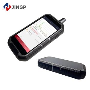 Buy cheap Compact Narcotics Detection Equipment Portable Raman Spectroscopy Easy Handling product