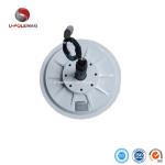 N38 Block Permanent Magnet Generator with 400AC V Output and 500-600 HV Vickers