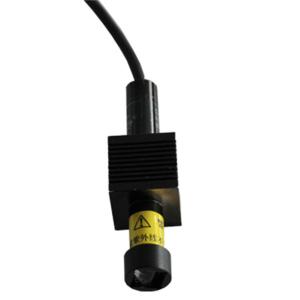 Fan Cooling 10W/Cm2 Nichia 395nm UV Glue Curing Lamp