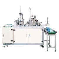 Buy cheap Ultrasonic Welding Face Mask Packing Machine Convenient Operation product